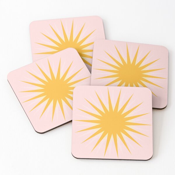 Item preview, Sunburst Design designed and sold by brodolo.
