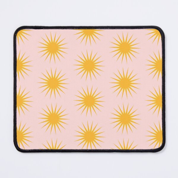 Item preview, Sunburst Design designed and sold by brodolo.