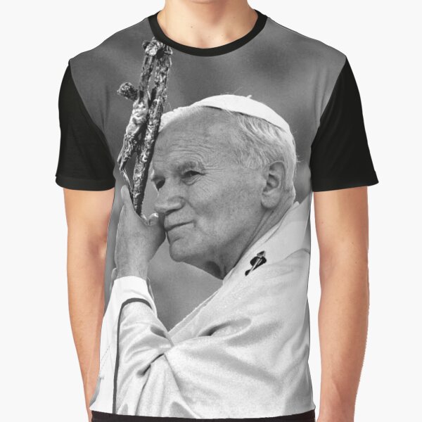 Item preview, Pope John Paul II designed and sold by Beltschazar.