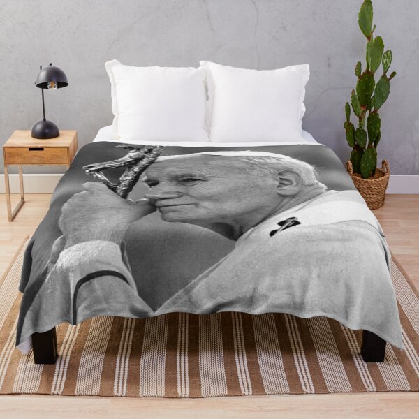 Item preview, Pope John Paul II designed and sold by Beltschazar.