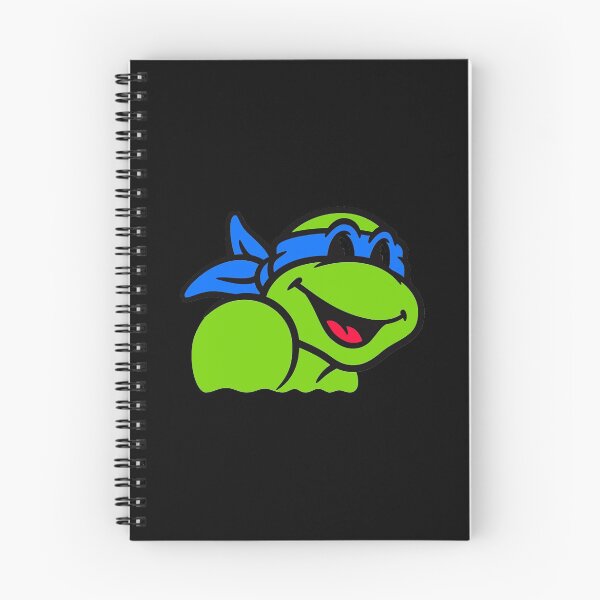 Item preview, Leonardo Ninja Turtle  designed and sold by EvittRyson.