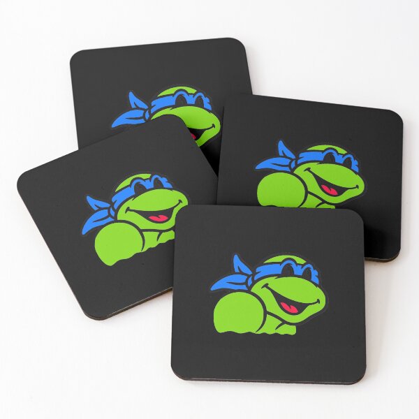Item preview, Leonardo Ninja Turtle  designed and sold by EvittRyson.