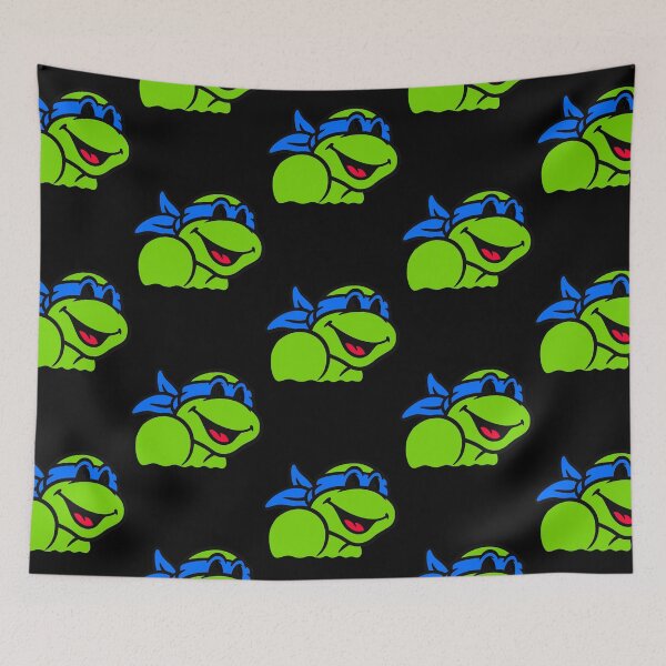 Item preview, Leonardo Ninja Turtle  designed and sold by EvittRyson.