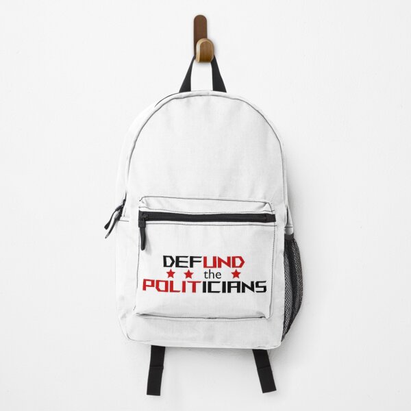Item preview, defund the politicians designed and sold by Selinahuynh0304.