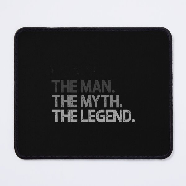 Item preview, Roadie Gift Man Myth The Legend designed and sold by tamburroallena.