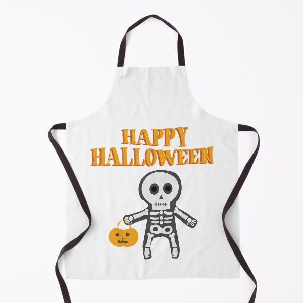 Item preview, happy Halloween Skelton costume design. designed and sold by MRUNALS.