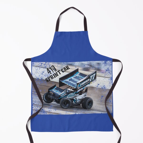 Item preview, Big 410 Sprint Car designed and sold by shaynetwright.