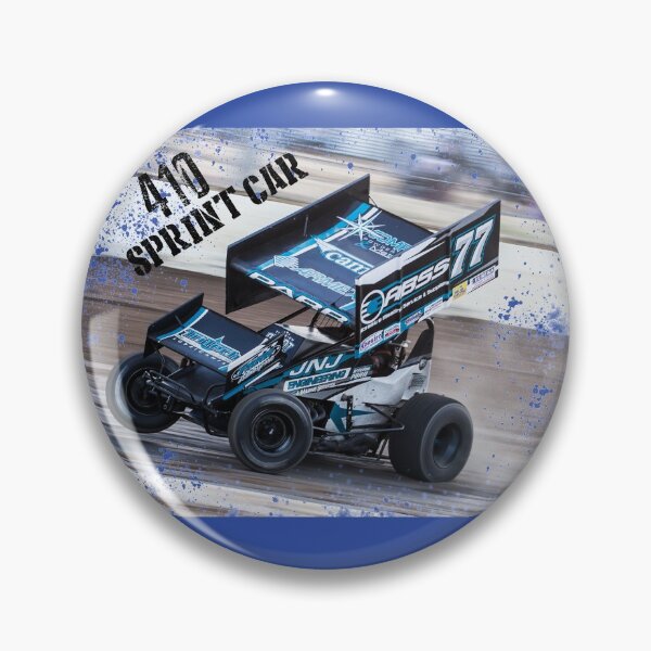 Item preview, Big 410 Sprint Car designed and sold by shaynetwright.