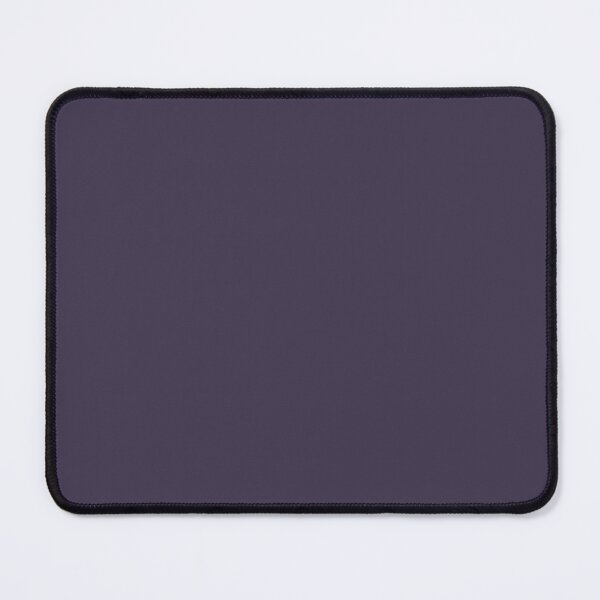 Item preview, shade of purple solid color designed and sold by The Poette.