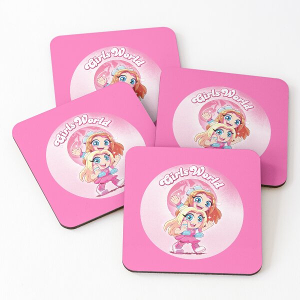 Item preview, Hey Cuties designed and sold by ubantee.