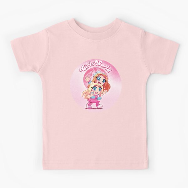 New McKenzie Kids’ Eneko T-Shirt 