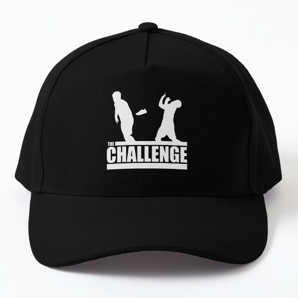The Challenge MTV - CT Throws a Shoe Wes Baseball Cap