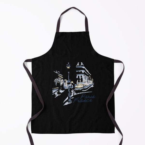 Item preview, Paris France Souvenir Gift Tee Shirt Streets Of Paris designed and sold by errettt.