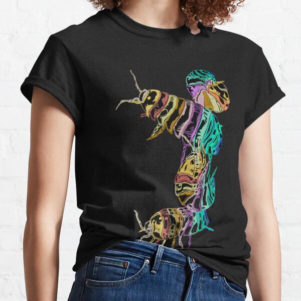 Pill Bugs Classic T-Shirt