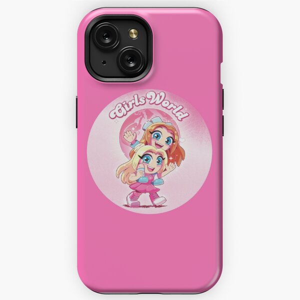 Mackenzie iPhone Cases for Sale Redbubble