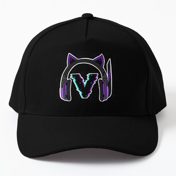 valerie_randomgirl028 Baseball Cap