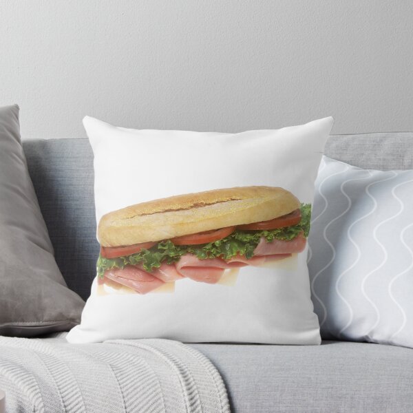 Item preview, Deli Sandwich designed and sold by BravuraMedia.
