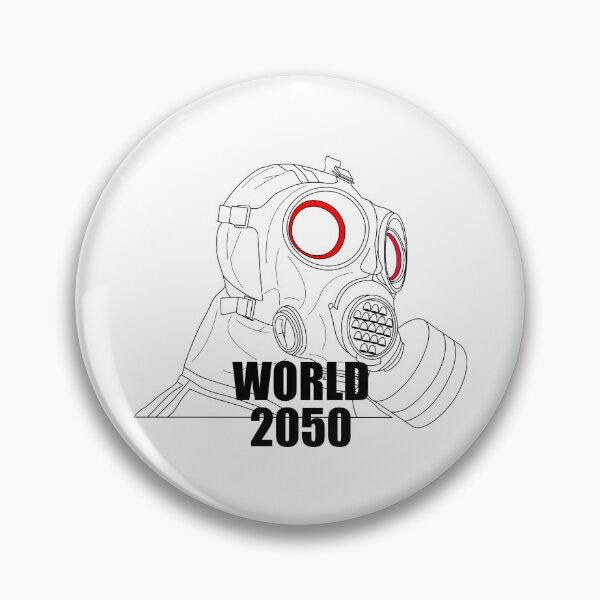 Item preview, World 2050 designed and sold by Nesiaku.