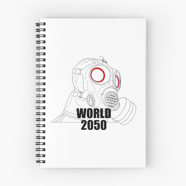 Item preview, World 2050 designed and sold by Nesiaku.