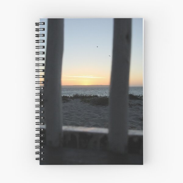 Item preview, Coastal sunrise designed and sold by alistairc23.