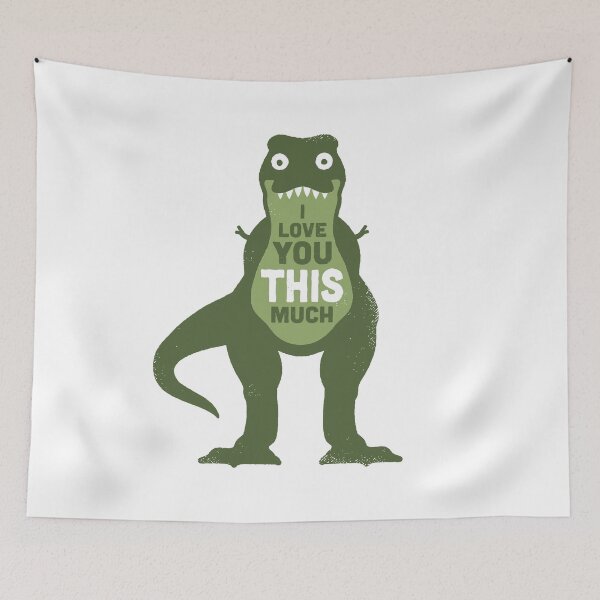 Artikelvorschau, Amourosaurus entworfen und verkauft von David Olenick.