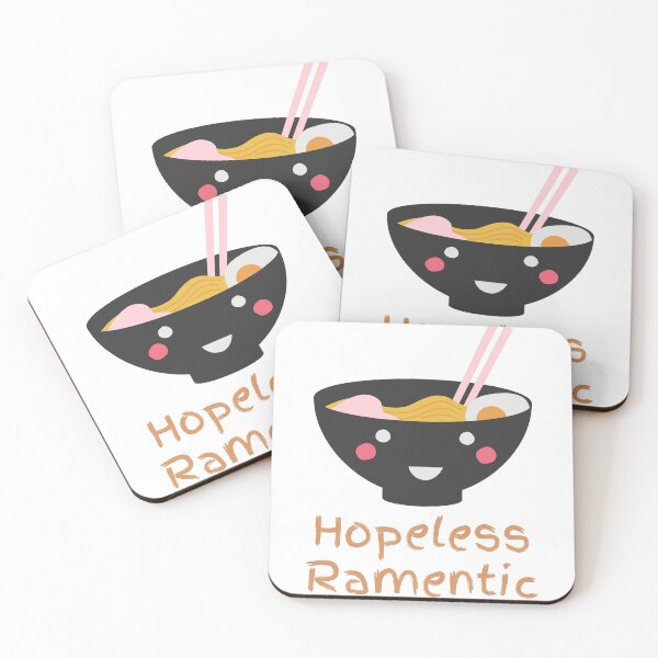 Item preview, Hopeless Romantic Romantic Lover Funny Pun designed and sold by A. P..