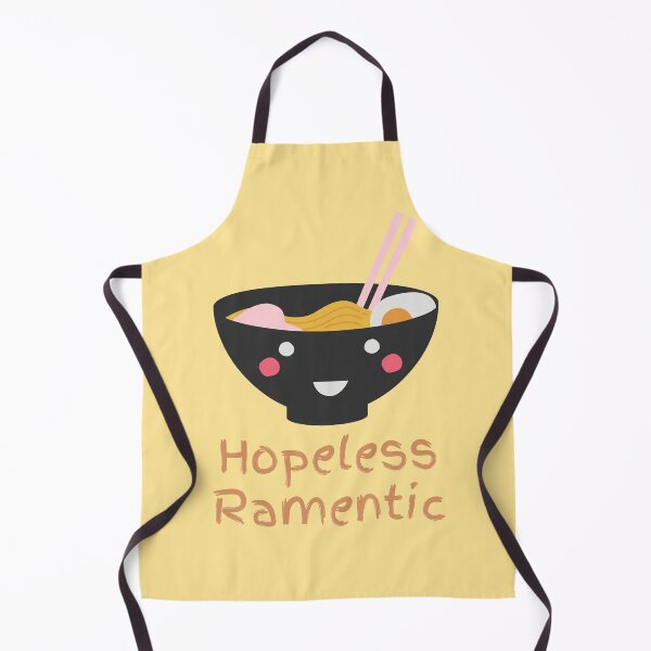 Item preview, Hopeless Romantic Romantic Lover Funny Pun designed and sold by A. P..