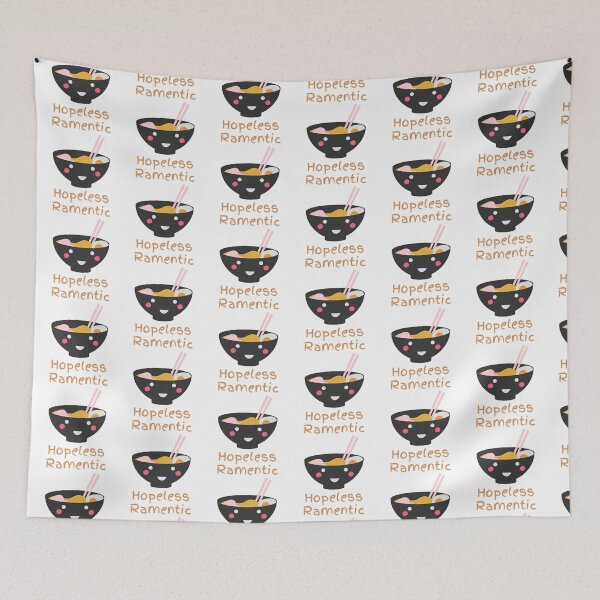 Item preview, Hopeless Romantic Romantic Lover Funny Pun designed and sold by A. P..