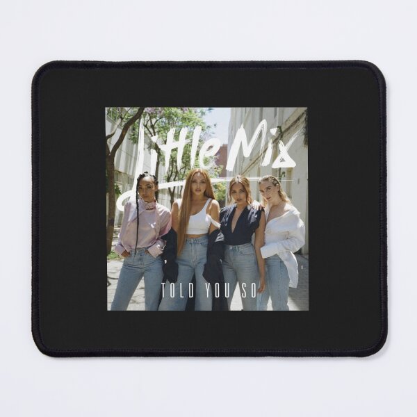Item preview, Little Mix Official designed and sold by blehmanzeitler.