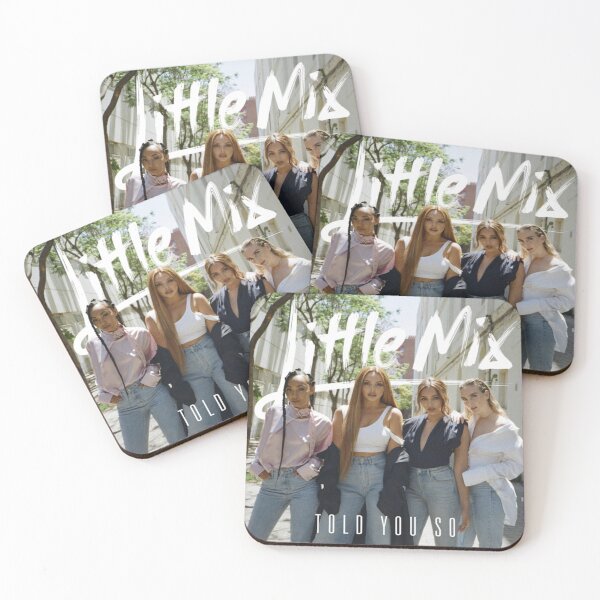 Item preview, Little Mix Official designed and sold by blehmanzeitler.
