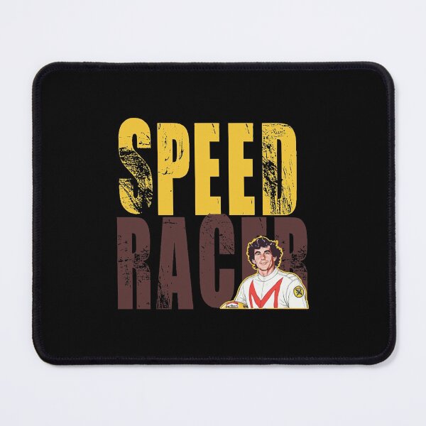 Item preview, speed racer m  designed and sold by ethperez6445vc.