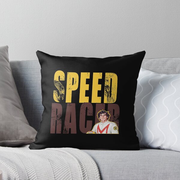 Item preview, speed racer m  designed and sold by ethperez6445vc.