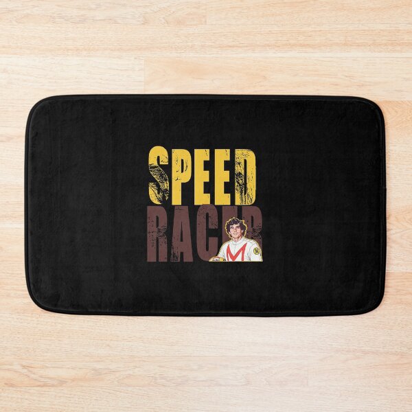Item preview, speed racer m  designed and sold by ethperez6445vc.