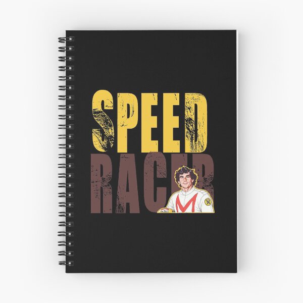 Item preview, speed racer m  designed and sold by ethperez6445vc.