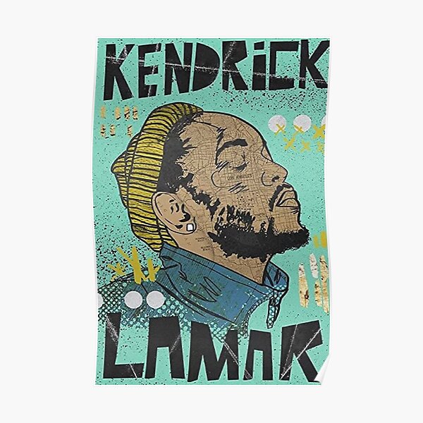 Kendrick Lamar's Height, Net Worth, Relationships and Style - The