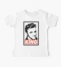 Elvis Baby Tee