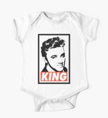 Elvis One Piece - Short Sleeve