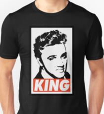 Elvis Unisex T-Shirt