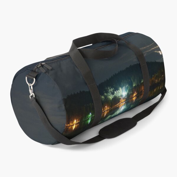 Item preview, Linnavuori and the rising moon designed and sold by Jouko Lehto Photography.