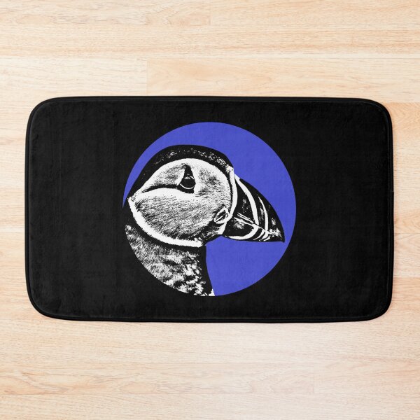 Item preview, Puffin designed and sold by RevolutionInPaint.