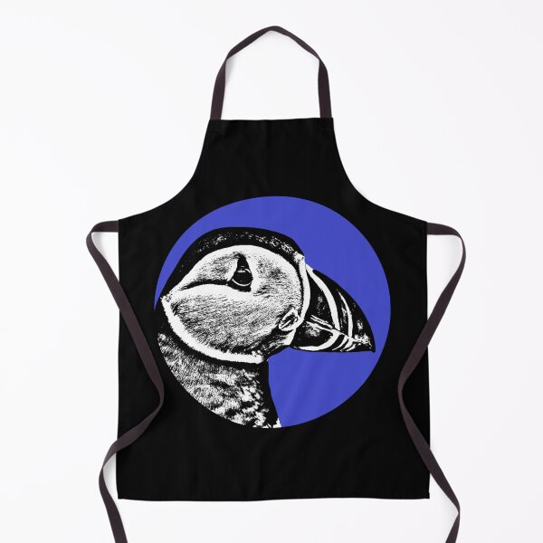 Item preview, Puffin designed and sold by RevolutionInPaint.