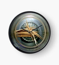 Man Made Clock