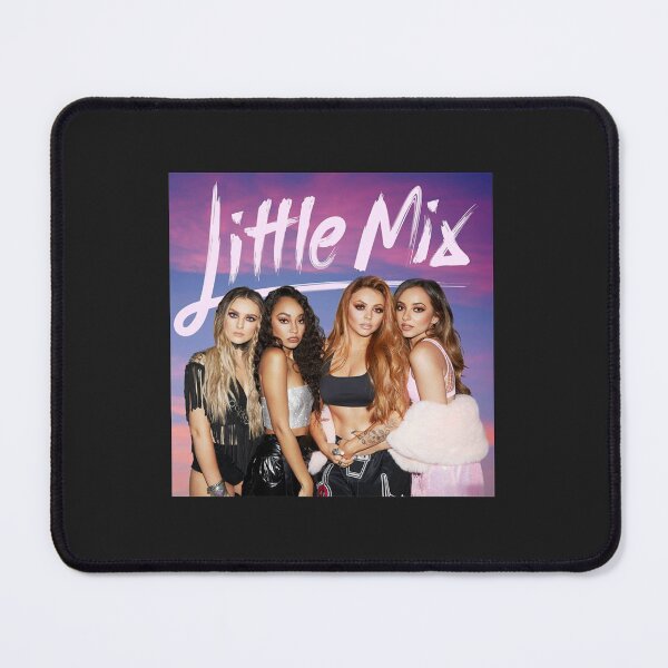 Artikelvorschau, Offizieller Little Mix entworfen und verkauft von blehmanzeitler.