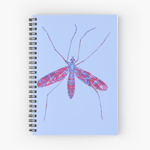 Item preview, Primitive Crane Fly designed and sold by RaLiz.