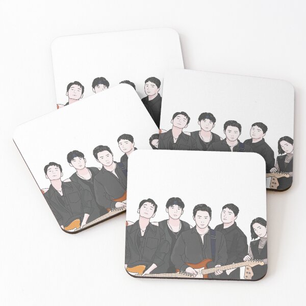 Item preview, Its My Life - Hospital Playlist designed and sold by Ing.Doodle.