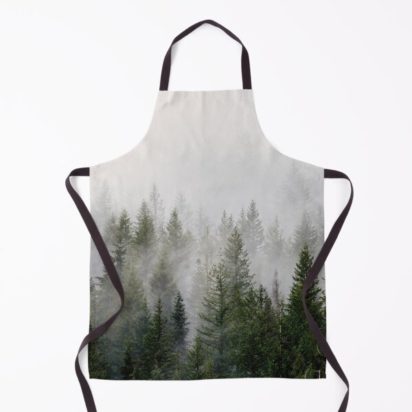 Item preview, Misty Forest  designed and sold by GBREAL01.