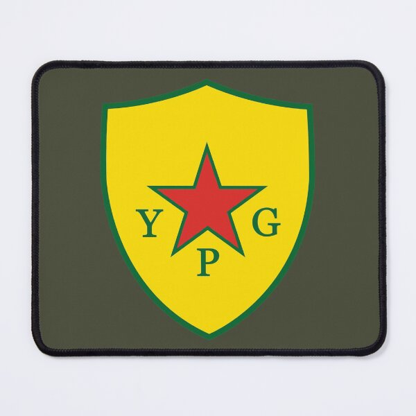 Item preview, YPG People's Protection Units designed and sold by Beltschazar.