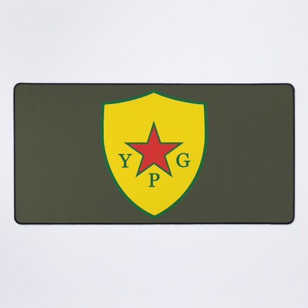 Item preview, YPG People's Protection Units designed and sold by Beltschazar.