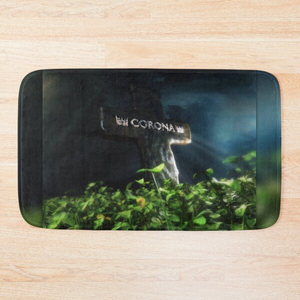 Item preview, the corona demise designed and sold by coolArtGermany.