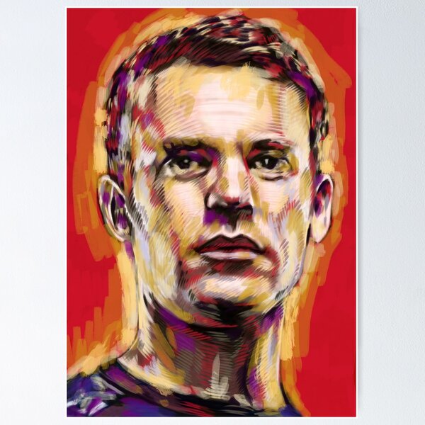 Item preview, Manuel Neuer - German Keeper designed and sold by ArsenalArtz.
